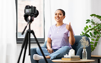 Influencer Marketing