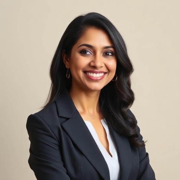 Priya Sharma